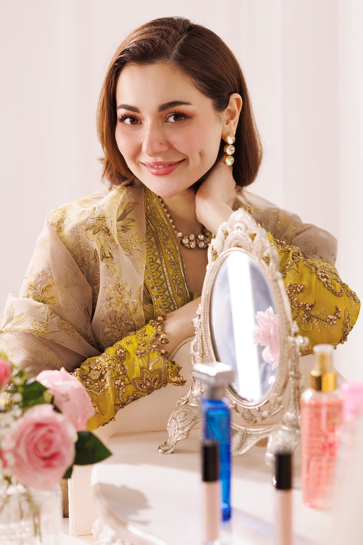 Charizma  DJ5-04 Ayla's Atelier